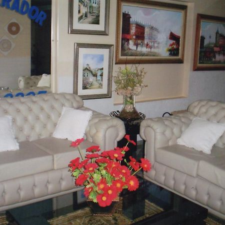 פורמוזה Hotel Serrador מראה חיצוני תמונה