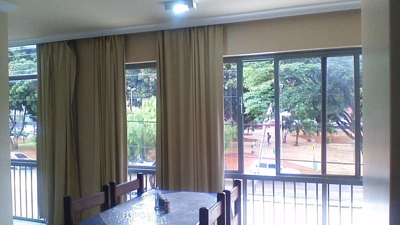 פורמוזה Hotel Serrador מראה חיצוני תמונה